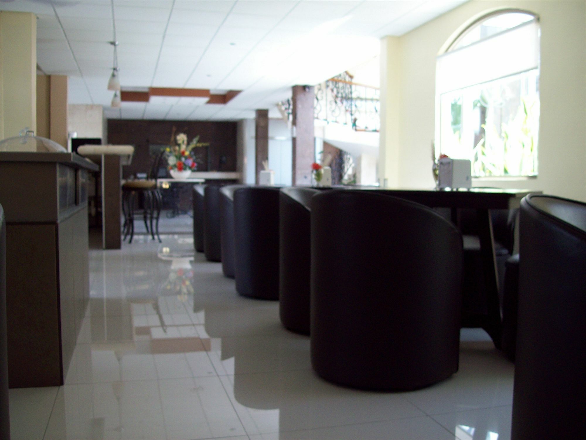 Hotel Dubrovnik Mérida Exteriér fotografie