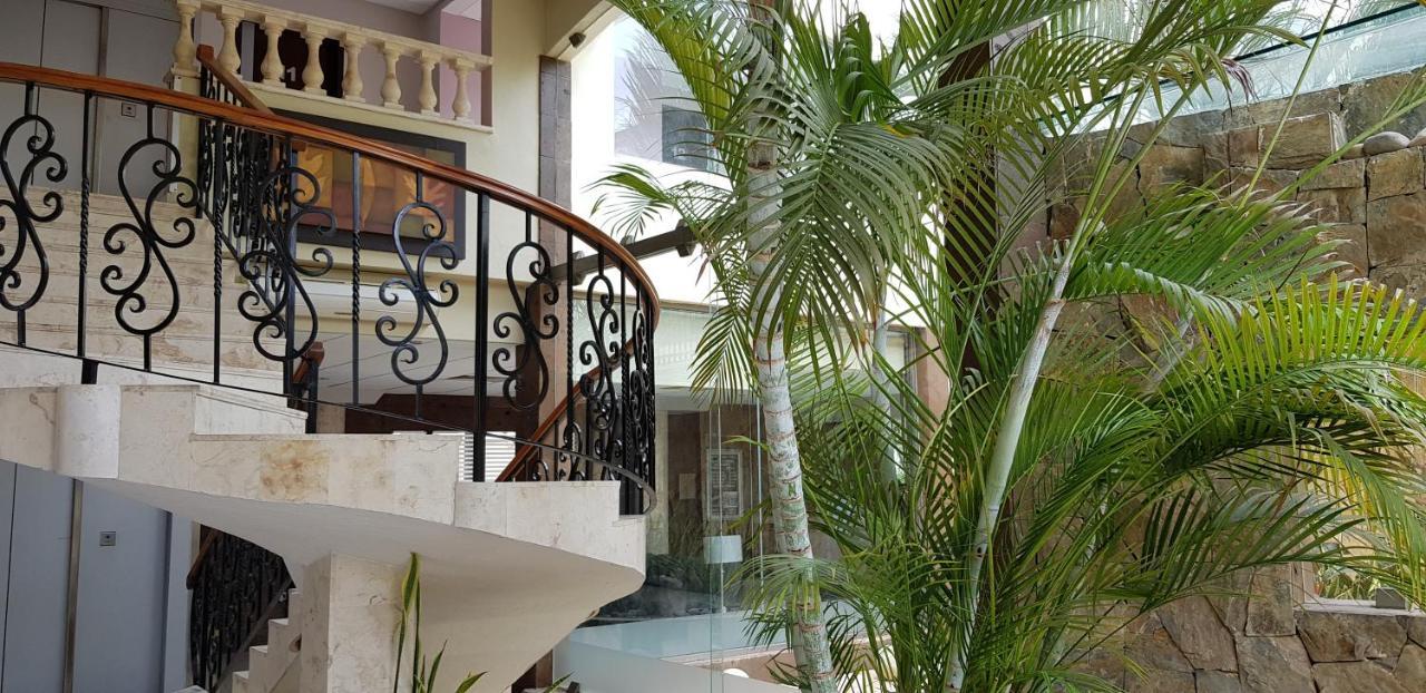 Hotel Dubrovnik Mérida Exteriér fotografie